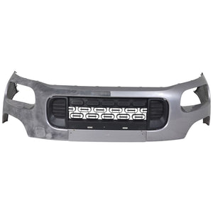 CITROEN BERLINGO FRONT BUMPER Upper Section 2018 onwards GENUINE pn 9816749477