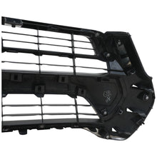 Load image into Gallery viewer, Toyota Hilux front bumper upper grill 2021 onwards Pickup Genuine 53100-0KK21

