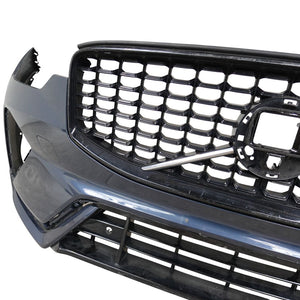 Volvo XC60 R Design front bumper 2022-2025 SUV 5 Door Genuine Used 32296893