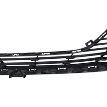Load image into Gallery viewer, Peugeot 208 front bumper lower grill 2020-2024 Hatchback Genuine 9823209880

