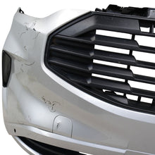 Load image into Gallery viewer, Ford Transit Custom front bumper 2024-2026 Genuine Used PZ31-17F003-F
