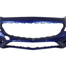 Load image into Gallery viewer, Mercedes Benz S Class AMG line front bumper Coupe Genuine A2178850025

