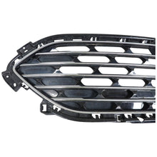 Load image into Gallery viewer, FORD KUGA FRONT BUMPER Upper Centre Grill 2020 onwards GENUINE LV4B-8200-GB
