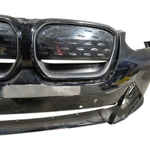 Load image into Gallery viewer, BMW IX3 M Sport front bumper 2021-2024 Genuine 51119853317
