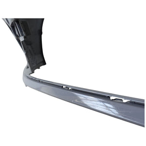 Volkswagen Golf GTE R Line front bumper 2020-2023 Hatchback Genuine 5H0807221G