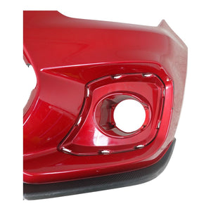 SUZUKI SWIFT Sport FRONT BUMPER 2018 onwards Hatchback GENUINE pn 71711-68R