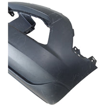 Load image into Gallery viewer, Vauxhall Crossland X front bumper lower section 2018-2021 Genuine Used 39097371
