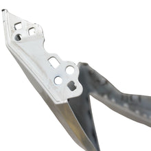 Load image into Gallery viewer, BMW I4 Gran Coupe M Sport front bumper G26 2020-2023 Genuine pn 51119881896
