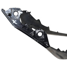 Load image into Gallery viewer, Mercedes Benz A Class AMG front bumper 2022 onwards W177 Genuine pn A1778858705
