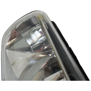 Range Rover Vogue front bumper fog light set 2013-17 CK52-15201-AB CK52-15200-AA