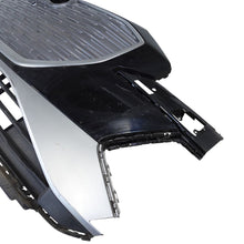 Load image into Gallery viewer, Audi Q4 E-Tron S Line front bumper 2021-2024 Genuine pn 89A807103B
