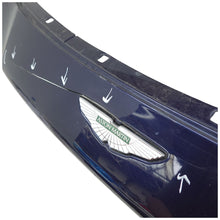 Load image into Gallery viewer, ASTON MARTIN VANTAGE FRONT BUMPER 2018 onwards GENUINE pn KY63-17D957-A
