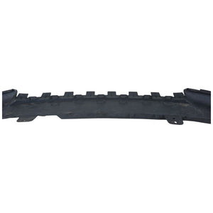 Seat Ibiza front bumper lower trim 2010-2012 Hatchback Genuine 6j0805903