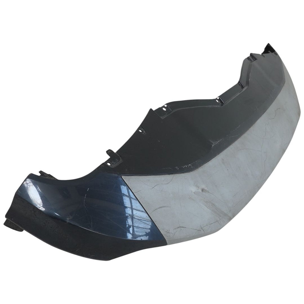 AUDI Q4 E-TRON FRONT BUMPER Lower Valance 2021 onward GENUINE pn 89A807061A