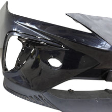 Load image into Gallery viewer, MG 4 MG4 EV front bumper 5dr Hatchback 2022-2024 Genuine Used P11183302
