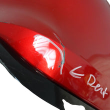 Load image into Gallery viewer, Honda HRV HR-V rear bumper 2021-2025 GENUINE Used 71501-3M0-0000
