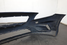 Load image into Gallery viewer, VOLVO V40 R DESIGN FRONT BUMPER 2012 onwards Hatchback GENUINE Used 31347085
