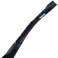 Load image into Gallery viewer, Porsche Taycan front bumper Sport deisgn valance trim Genuine 9J1807541A

