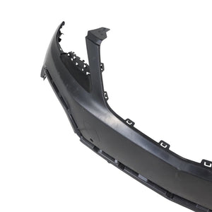 VAUXHALL MOKKA FRONT BUMPER Upper Section 2013 to 2015 SUV GENUINE pn 95350353