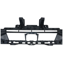 Load image into Gallery viewer, Kia EV6 front bumper lower grill Electric 2021-2024 Genuine 86531-CV000
