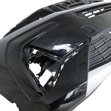 Load image into Gallery viewer, Vauxhall Combo front bumper Pro / Ultimate 2024-2026 Genuine 9855869880
