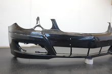 Load image into Gallery viewer, MERCEDES BENZ E CLASS FRONT BUMPER W211 2006 to2009 Facelift GENUINE A2118801540
