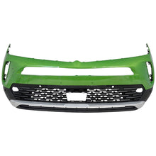 Load image into Gallery viewer, Vauxhall Mokka front bumper 2020-2023 Genuine Used 9835278480
