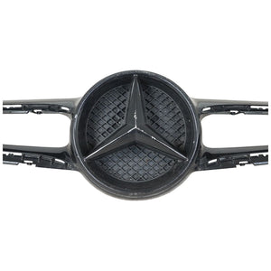 MERCEDES BENZ C CLASS Front Bumper Centre Grill Trim W205 2014 to 18 A2058880160