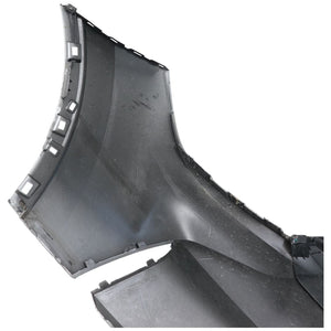 MG ZS FRONT BUMPER SUV 2021 onwards EV SUV 5 Door GENUINE pn P11010248