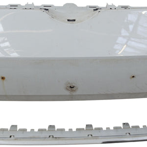 Volkswagen Golf R front bumper 2.0T 2013-2016 Hatchback Genuine 5G0807221BJ