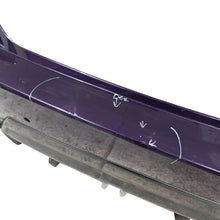 Load image into Gallery viewer, BMW 2 series M Sport Performance rear bumper G42 2022-2025 Genuine 51128098229
