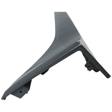 Load image into Gallery viewer, Jaguar XE SE Portfolio right RH side skirt sill cover Genuine pn GX73-101D56-A
