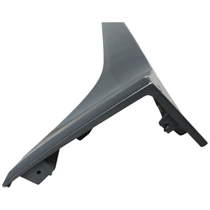 Jaguar XE SE Portfolio right RH side skirt sill cover Genuine pn GX73-101D56-A