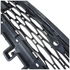 RANGE ROVER SPORT FRONT BUMPER Lower Grill 2022 on SUV GENUINE pn N9X2-8A133-A