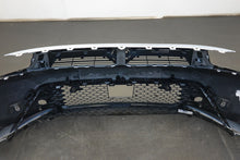 Load image into Gallery viewer, Vauxhall Corsa F FRONT BUMPER 2023 onward Facelift Genuine Used Part 9850353180
