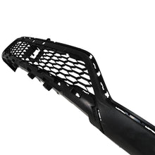 Load image into Gallery viewer, Dacia Sandero Stepway front bumper lower section 2020-2023 Genuine 620265111R
