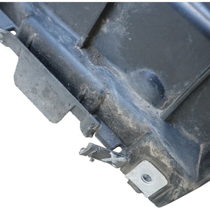 Porsche cayenne rear bumper fitting left 2018-2021 SUV Genuine 9Y0807378