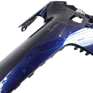 BMW I4 Gran Coupe M Sport front bumper G26 2020-2024 Genuine pn 51119881896