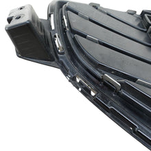 Load image into Gallery viewer, Ford Galaxy front bumper upper centre grill 2020-2023 Genuine LM2B-8200-A
