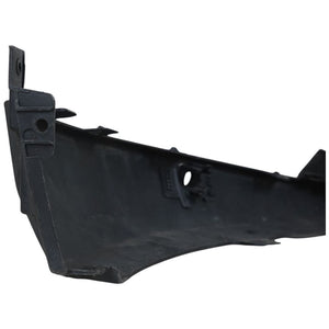 Peugeot 2008 Puretech GT front bumper valance trim 2023-2025 GENUINE 9853151880