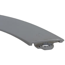 Load image into Gallery viewer, Porsche Cayenne GTS front right wheel arch moulding 2018-2023 Genuine 9Y0853818
