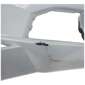 Audi A4 B9 S4 S Line front bumper 2016 on Saloon Avant Genuine 8W0807437F
