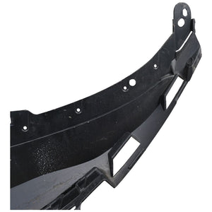 Toyota proace front bumper upper fitting trim 2016-2021 Genuine 9836021880