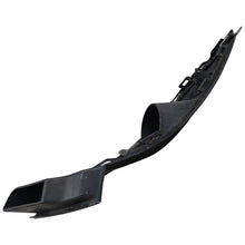 Load image into Gallery viewer, Renault Megane front bumper right fog grill 2016-2019 GENUINE 261A28562R
