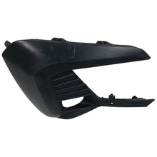 Load image into Gallery viewer, Citroen DS3 Crossback Hatchback front bumper lower trim Genuine pn 9820843280

