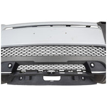 Load image into Gallery viewer, Range Rover Evoque front bumper 2015-2019 SUV Genuine pn GJ32-17F003-A
