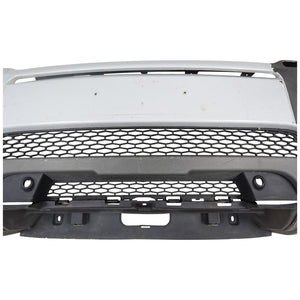 Range Rover Evoque front bumper 2015-2019 SUV Genuine pn GJ32-17F003-A