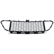 Load image into Gallery viewer, BMW 3 Series M Sport front bumper lower grill F30 2012-2016 Genuine 51118054132
