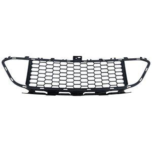 BMW 3 Series M Sport front bumper lower grill F30 2012-2016 Genuine 51118054132