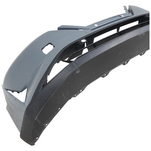 Nissan Qashqai front bumper Facelift 2020 onwards SUV Genuine Used 62022 6UA0H